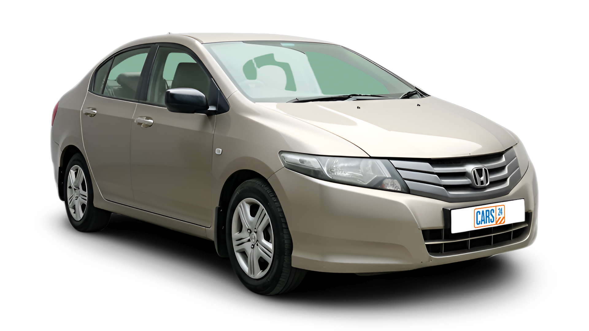 Honda City-img
